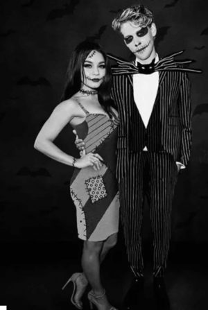 Vanessa Hudgens