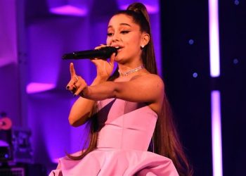 Ariana Grande Charlies