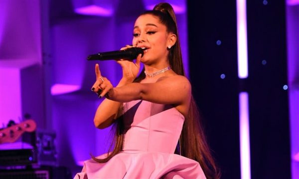 Ariana Grande Charlies