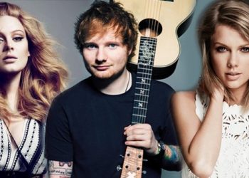 Dischi Più Venduti Del Decennio