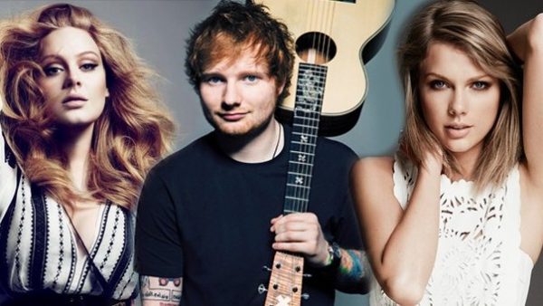 Dischi Più Venduti Del Decennio Dischi Più Venduti Del Decennio