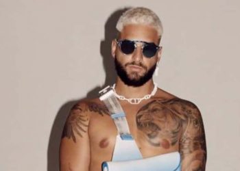 Maluma J Balvin