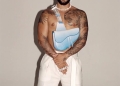 Maluma Super Sexy Mostra Il Fisico, Insieme A J Balvin Su Harper'S Bazaar Edizione Maschile. 2 Maluma
