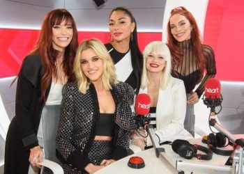 Pussycat Dolls Reunion