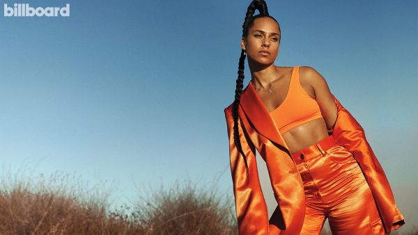 Alicia Keys Bb Alicia Keys Bb