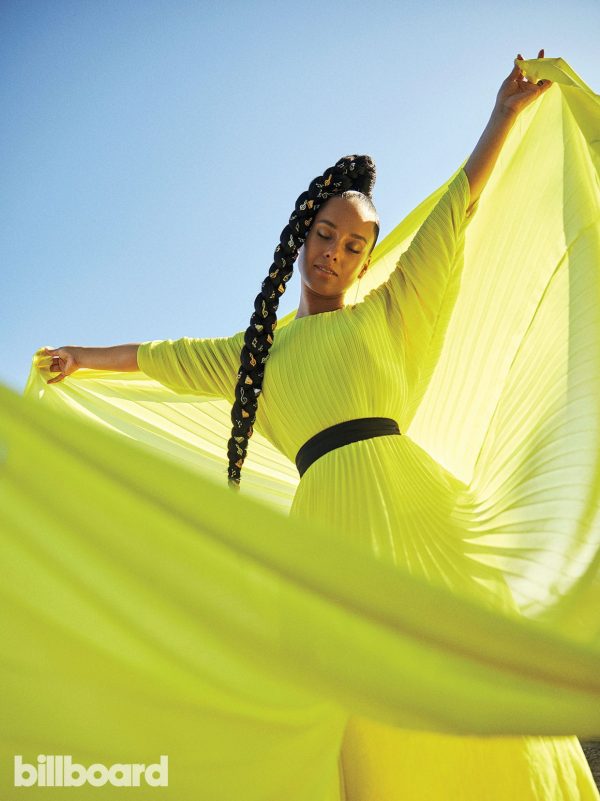 Alicia Keys Bb Alicia Keys Bb