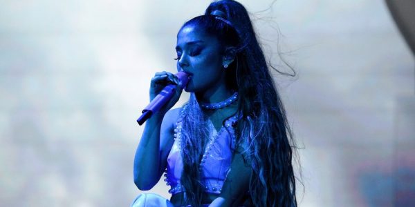 Ariana Live Album