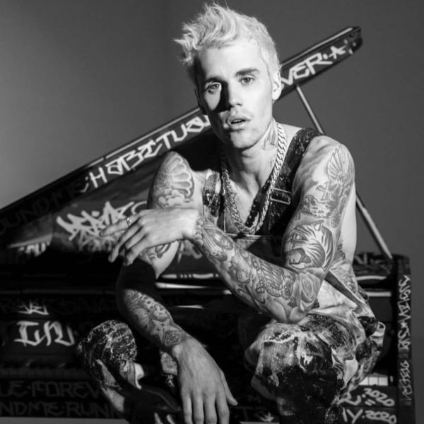 Bieber Nuova Musica