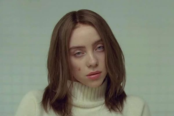Billie Eilish Xanny