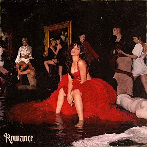 Camila Romance