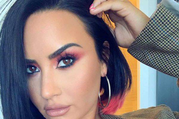 Demi Lovato