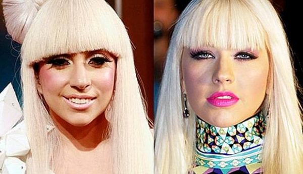 Gaga Aguilera