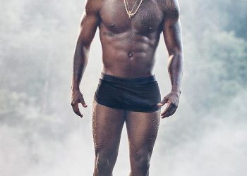 Jason Derulo Mutante