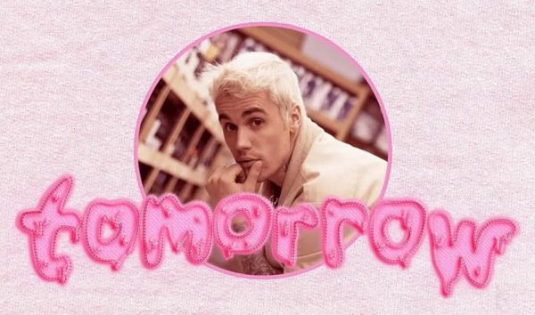 Justin Bieber Tmw