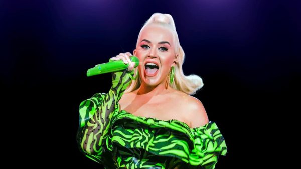 Katy Perry