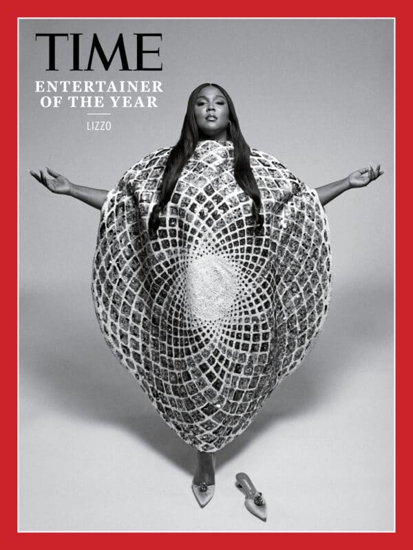 Lizzo Time