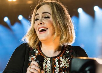 Adele