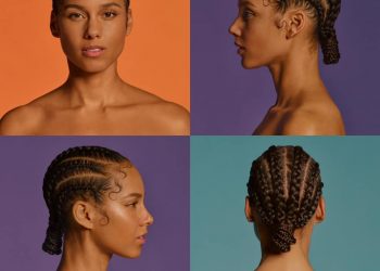 Alicia Keys Torna Con Il Nuovo Album A Marzo Ed Un Tour Mondiale 4 Alicia Keys Alicia