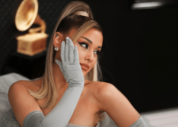 Ariana Grande Grammy Salva Audience