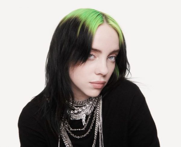 Billie Eilish rivela di aver pensato al suicidio durante ...