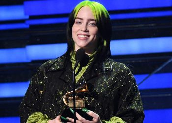 Billie Eilish