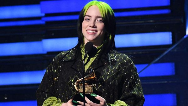 Billie Eilish