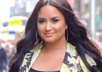 Demi Lovato