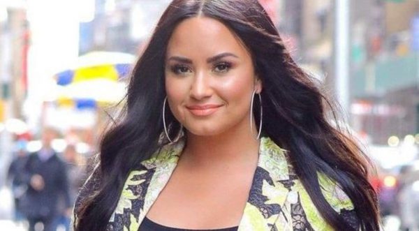 Demi Lovato
