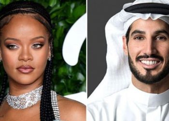 Hassan Rihanna Grassa