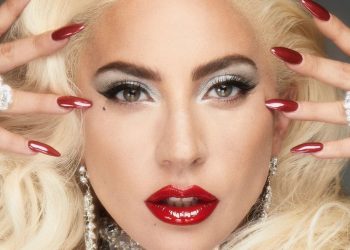 Lady Gaga Comeback
