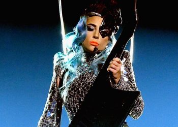 Lady Gaga Comeback Nuovo Singolo