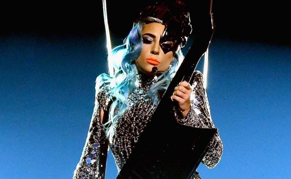 Lady Gaga Comeback Nuovo Singolo