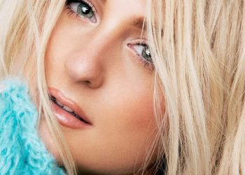 Meghan Trainor Tracklist Threat Myself