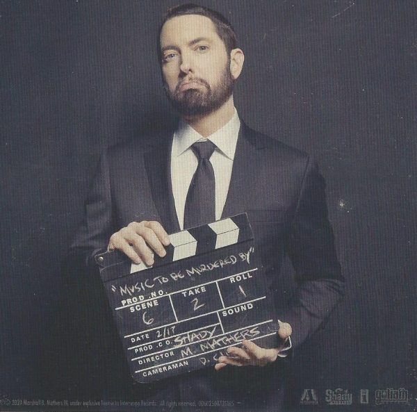 Music Eminem