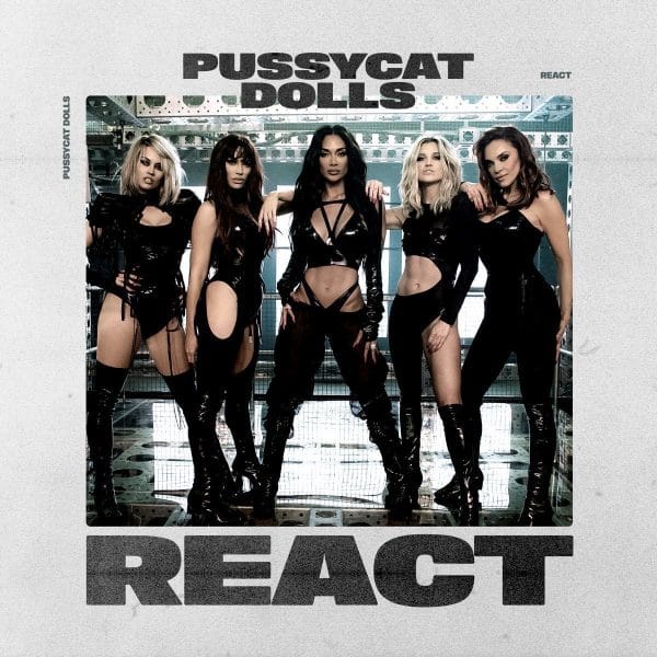 Pussycat Dolls React