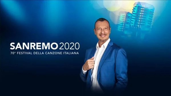Sanremo Big In Gara