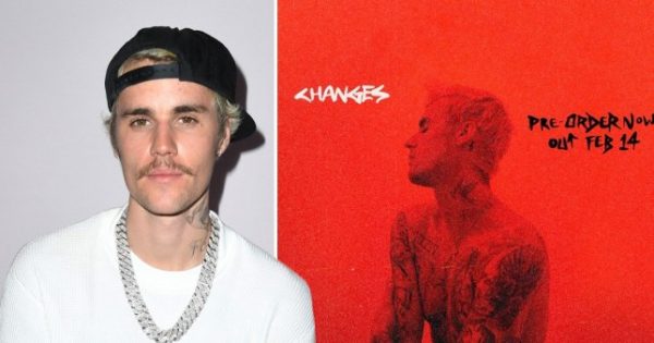 Bieber Changes