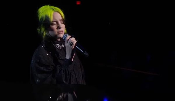 Billie Eilish Memoriale