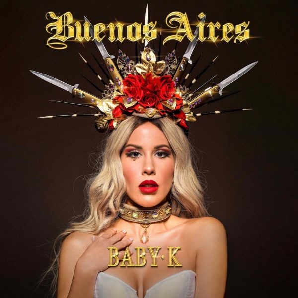 buenos aires baby k