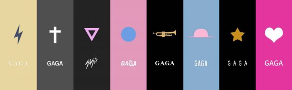 Gaga Stupid Love
