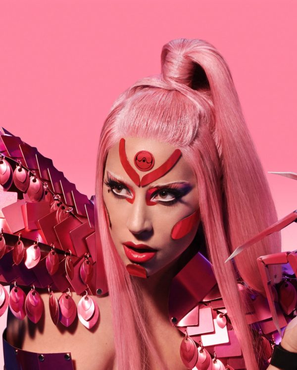 Gaga Stupid Love