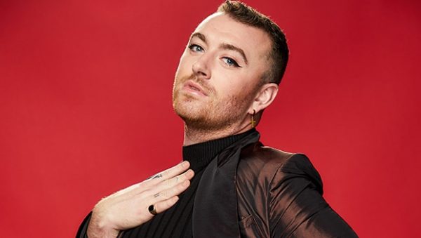 Sam Smith To Die For