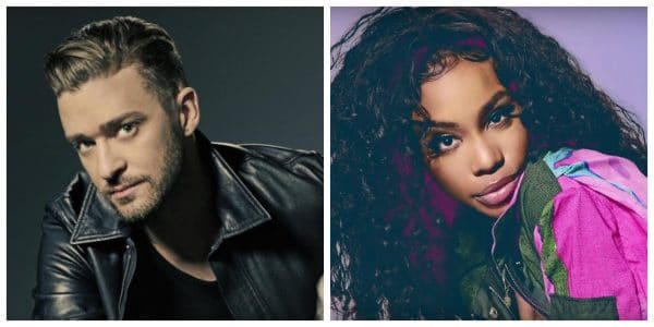 Sza Justin