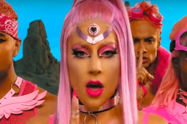 Lady Gaga Stupid Regione Liguria Lady Gaga Stupid Regione Liguria