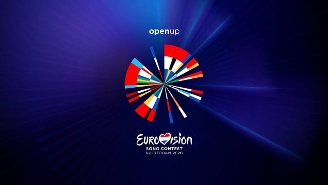 Songfestival Logo