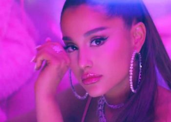 Ariana Grande Italia