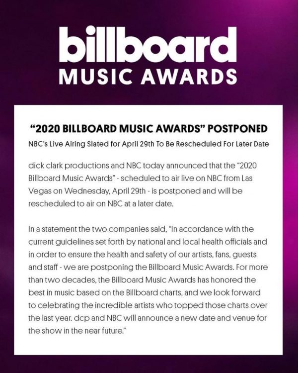 Billboard Music Awards