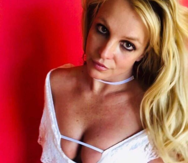 Britney Haterz Britney Haterz