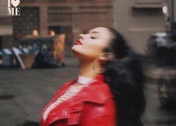 Demi Lovato I Love Me