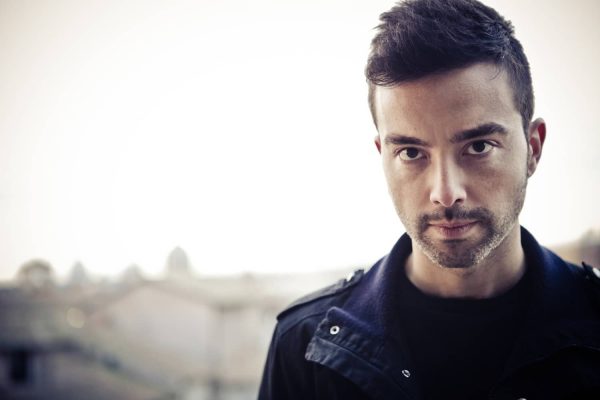 Diodato Eurovision Annullato